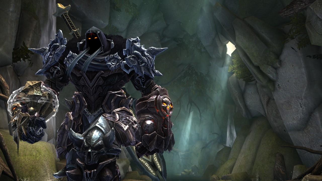 [27/09/2010] Darksiders