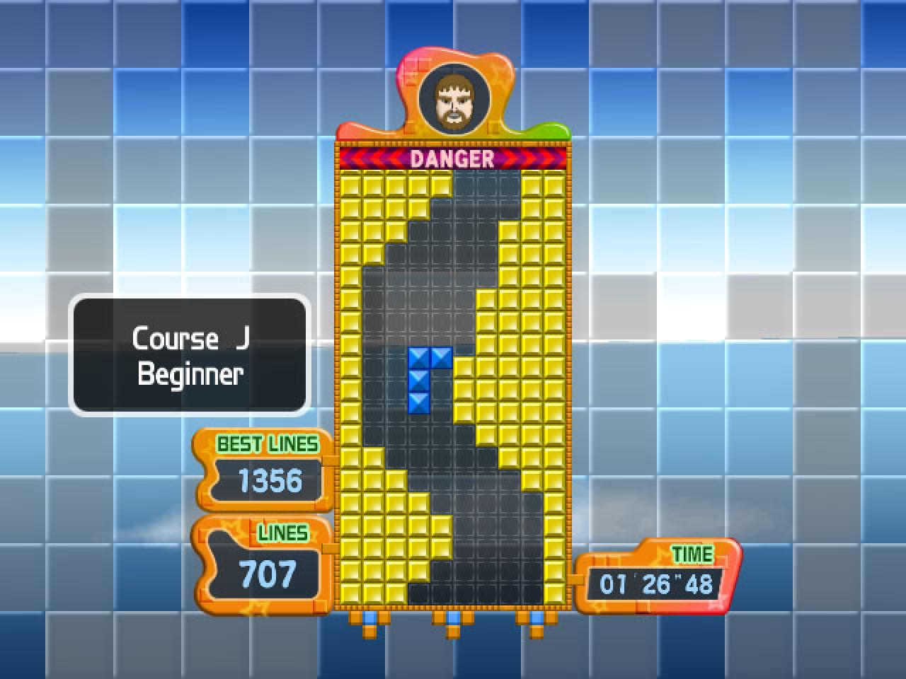 [13/09/2010] Tetris Party Deluxe