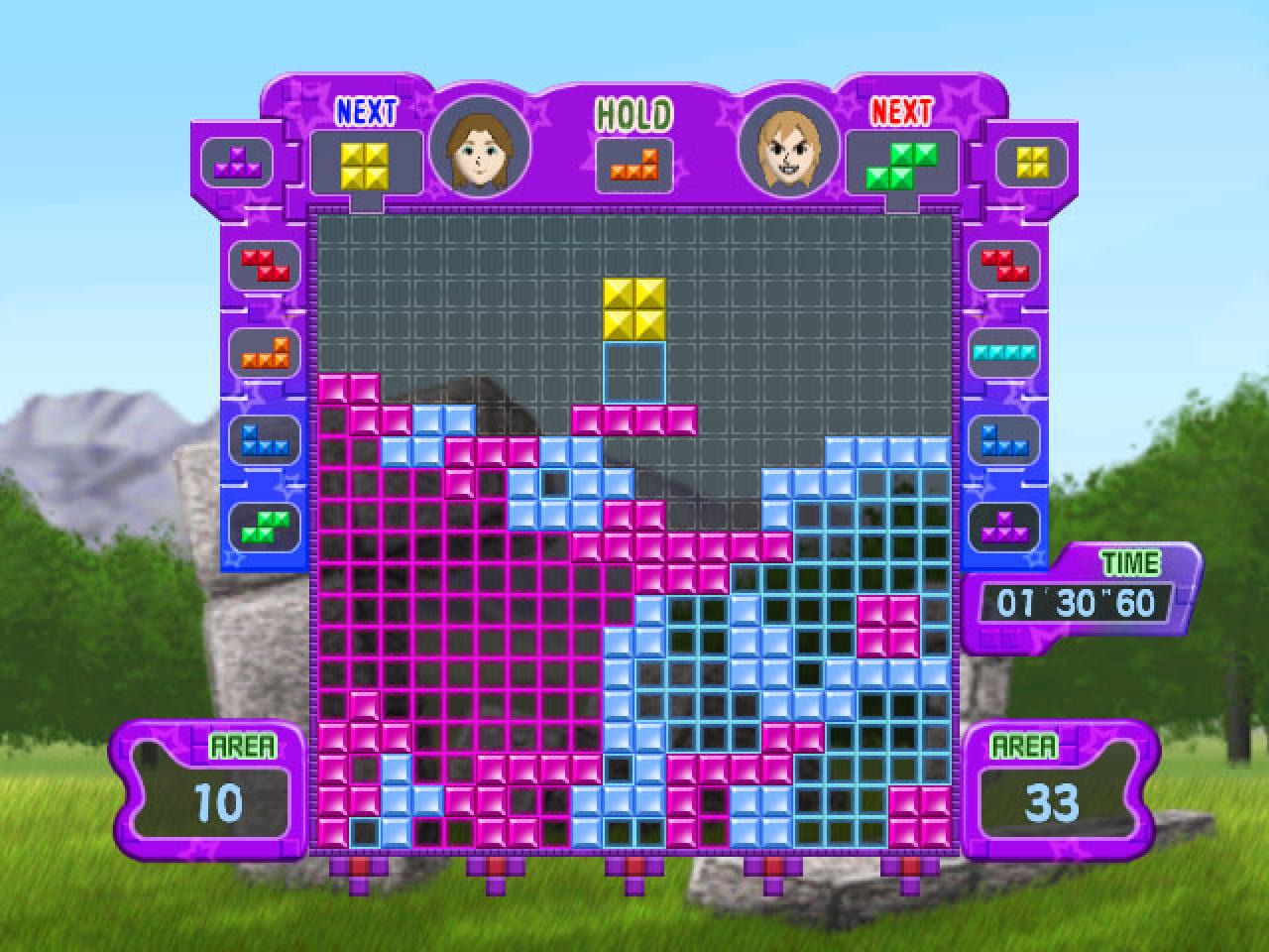 [13/09/2010] Tetris Party Deluxe