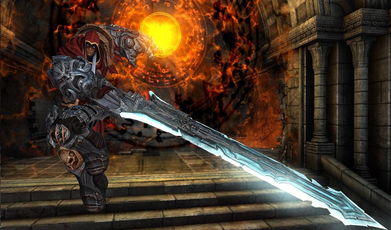 [27/09/2010] Darksiders