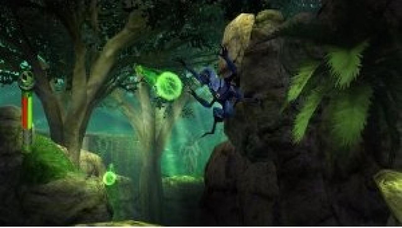 [29/09/2010] Ben 10 Alien Force: Vilgax Attacks