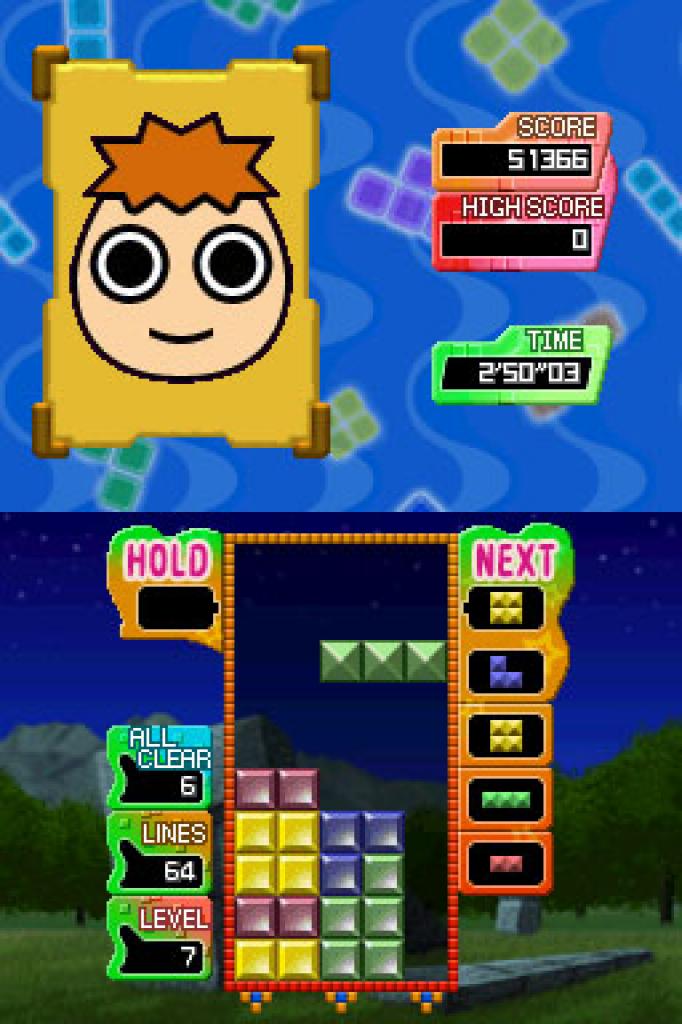 [13/09/2010] Tetris Party Deluxe