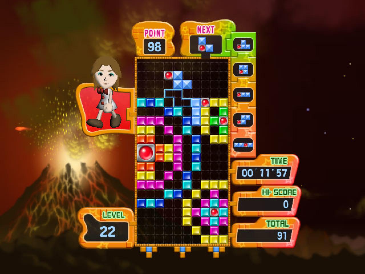 [13/09/2010] Tetris Party Deluxe