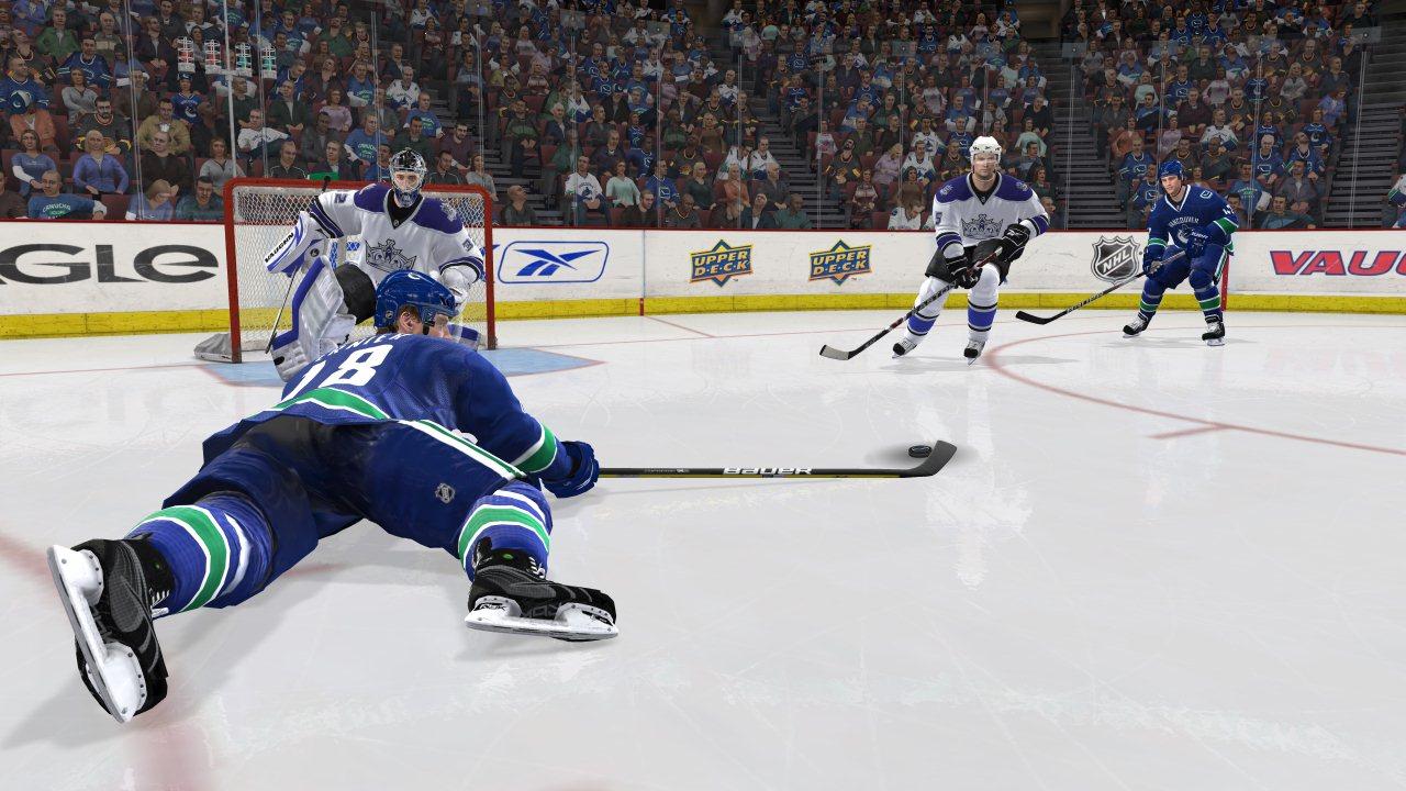 [22/09/2010] NHL 11