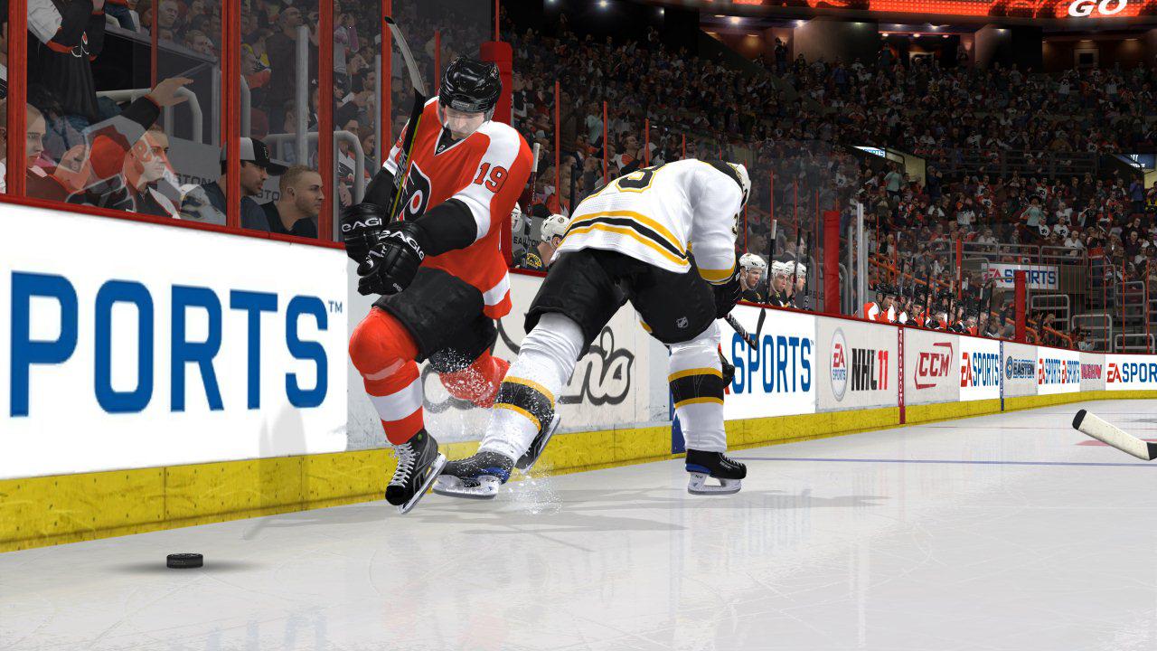 [22/09/2010] NHL 11
