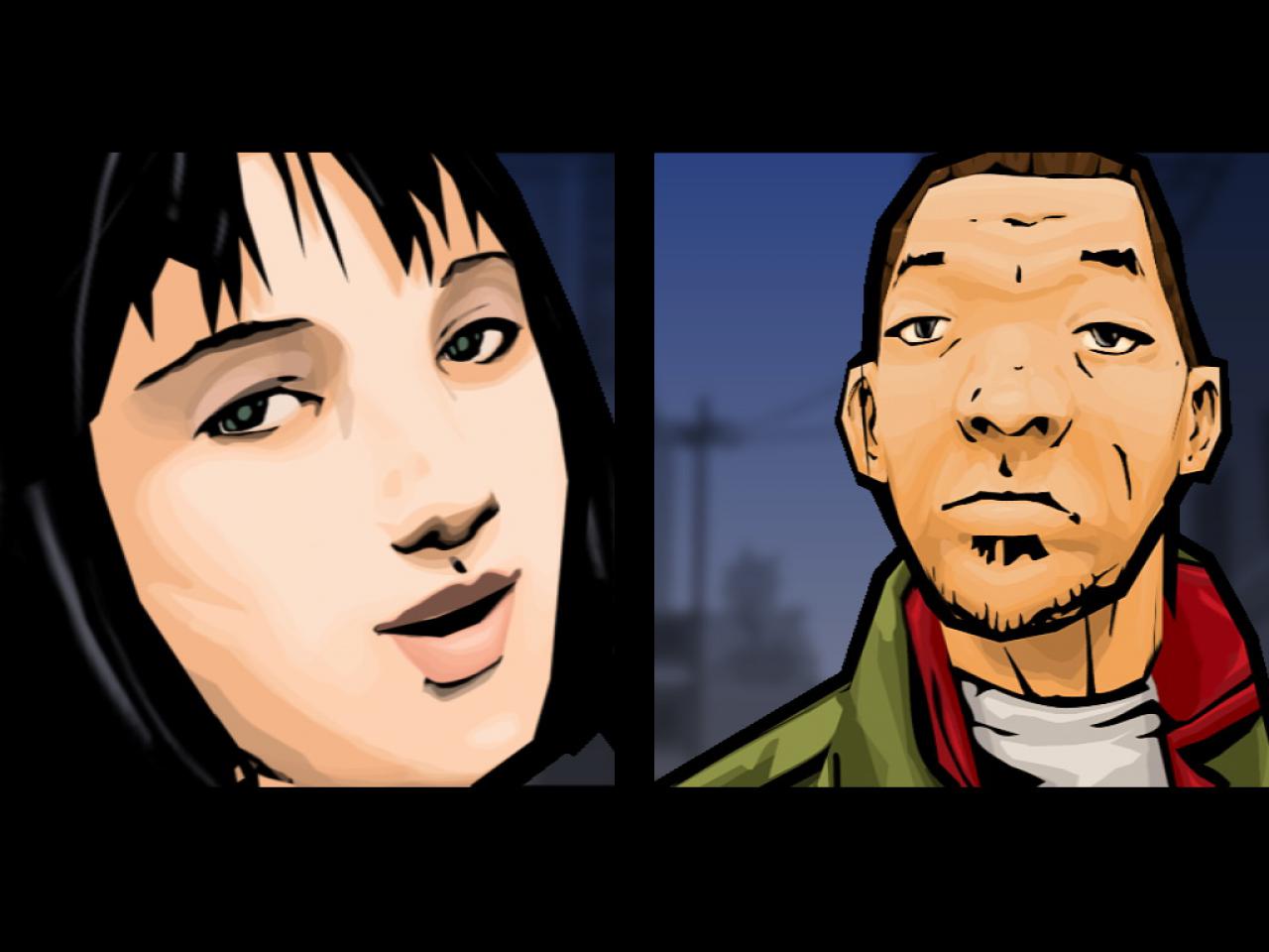 [21/09/2010] Grand Theft Auto: Chinatown Wars HD
