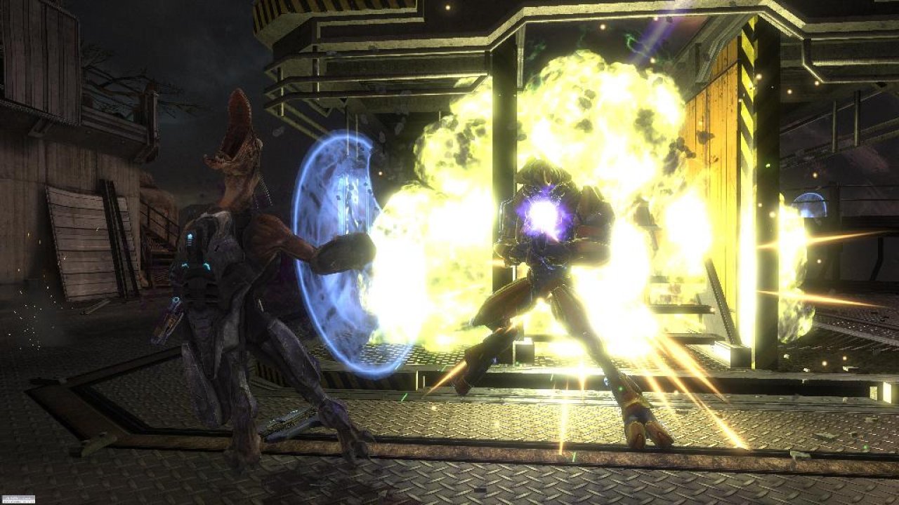 [12/09/2010] Halo: Reach