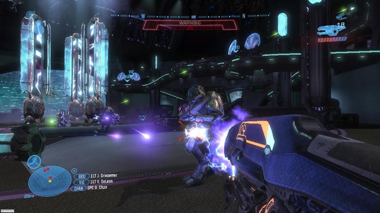 [12/09/2010] Halo: Reach