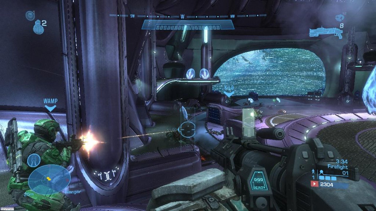 [12/09/2010] Halo: Reach