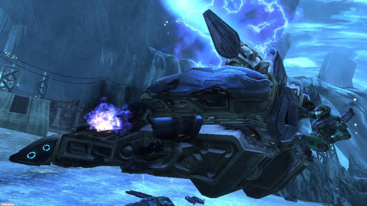 [12/09/2010] Halo: Reach