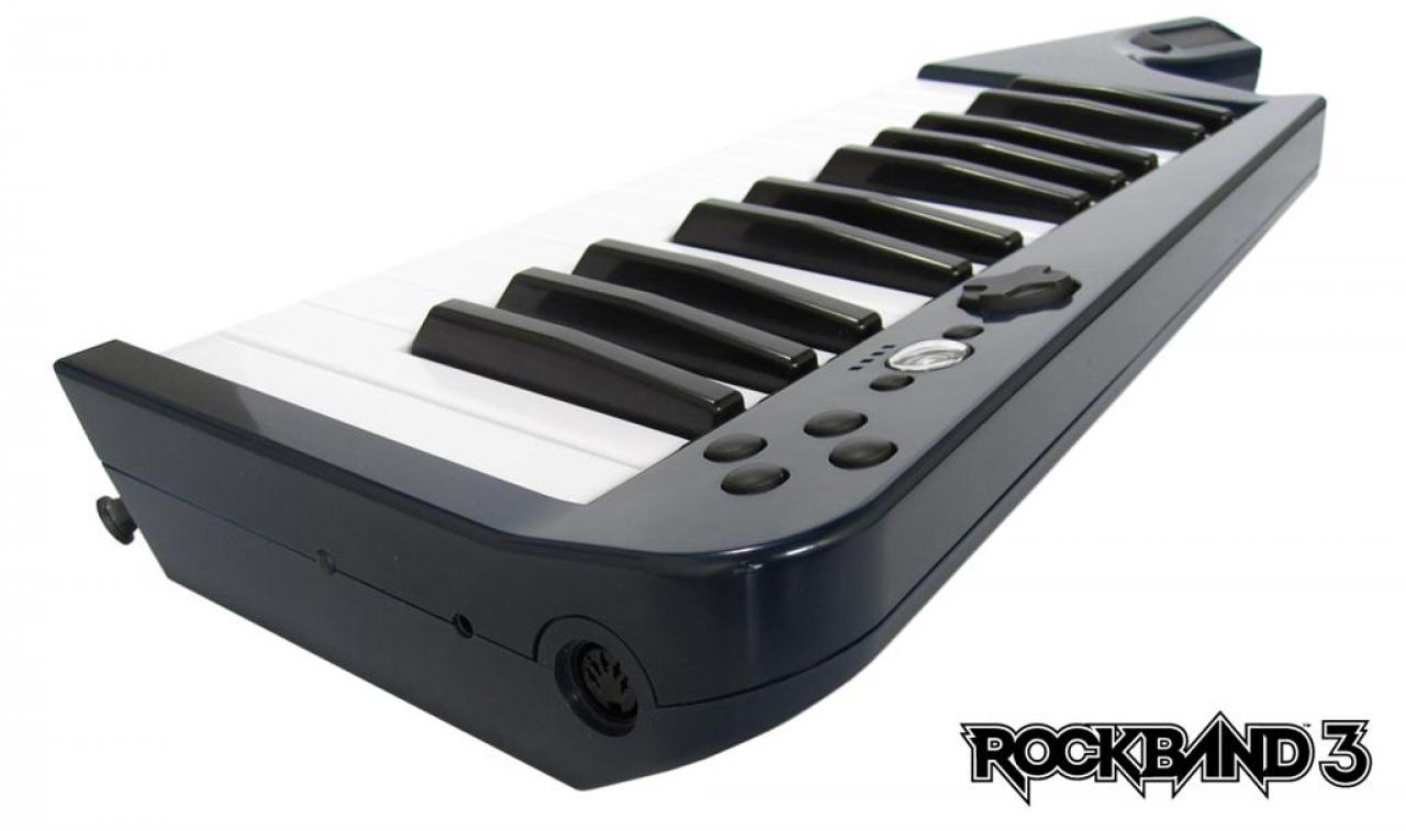 [13/09/2010] Rock Band 3