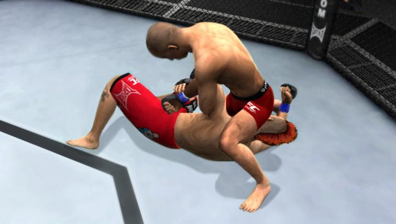 [16/09/2010] UFC Undisputed 2010