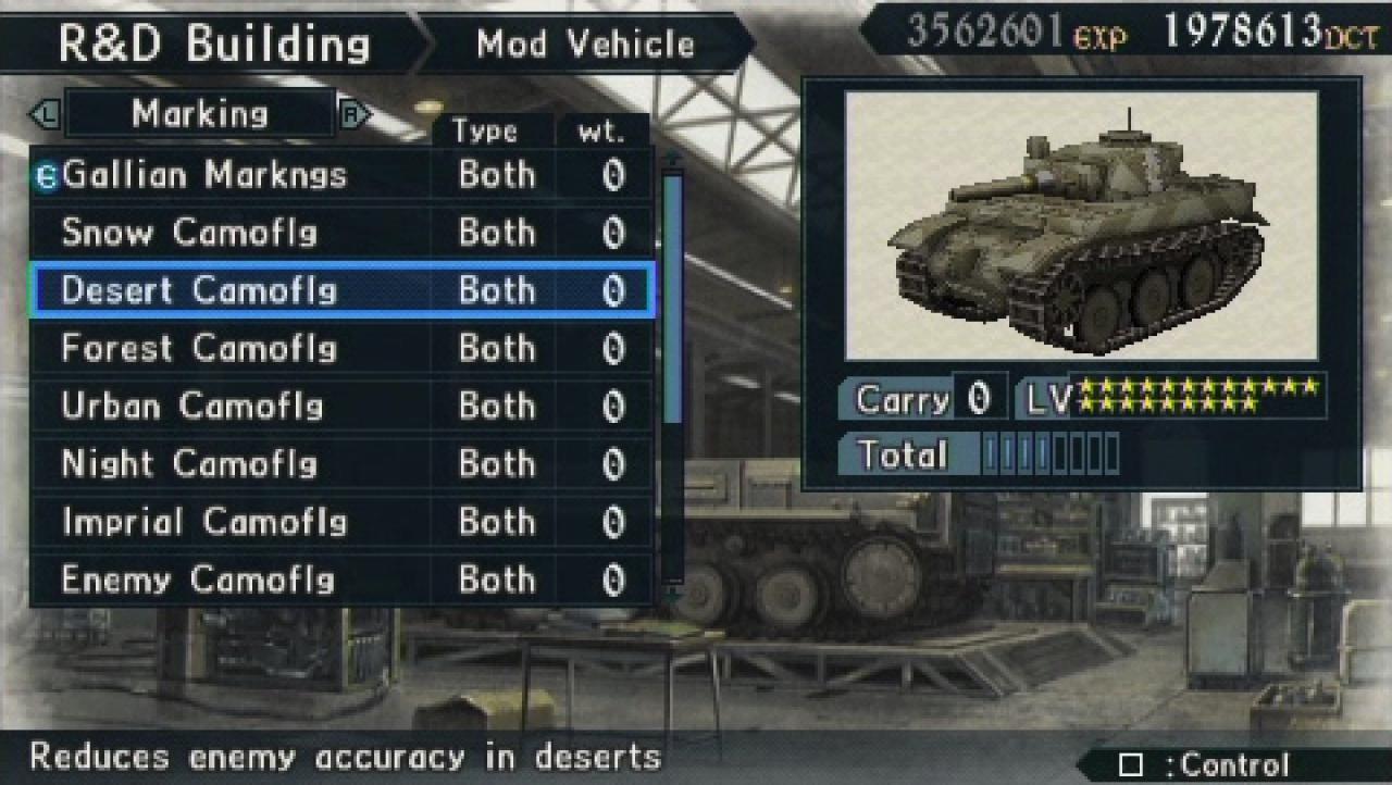 [20/09/2010] Valkyria Chronicles 2
