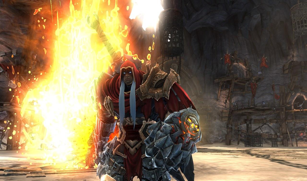 [27/09/2010] Darksiders