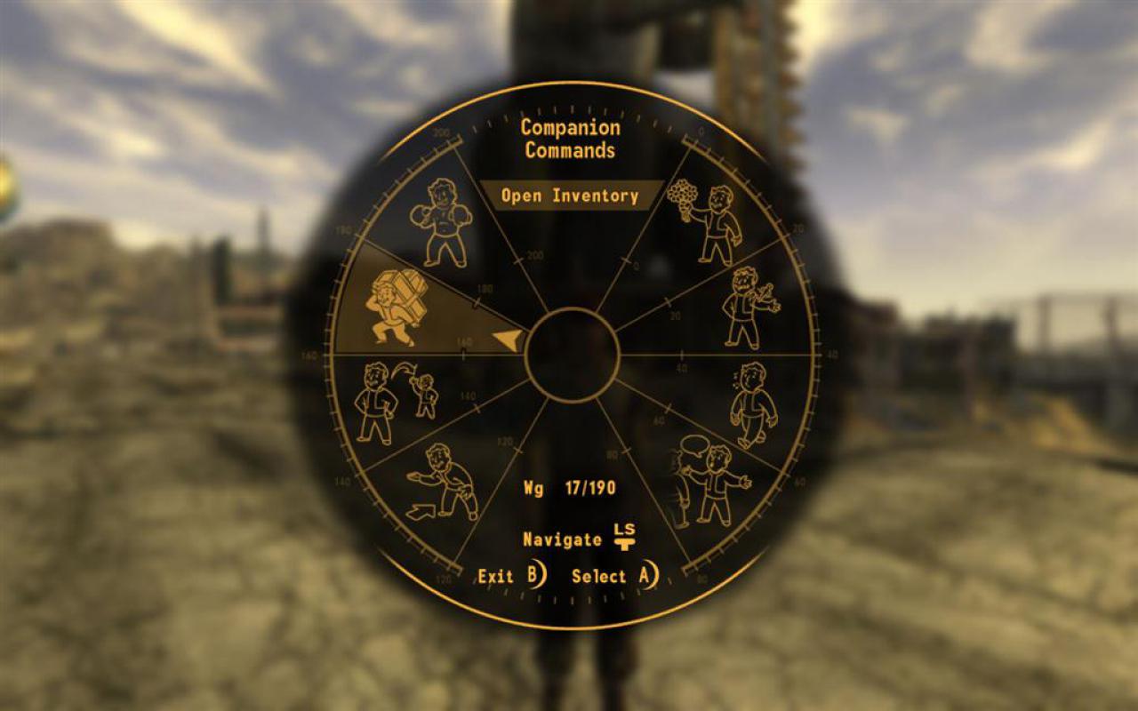 [27/10/2010] Fallout: New Vegas