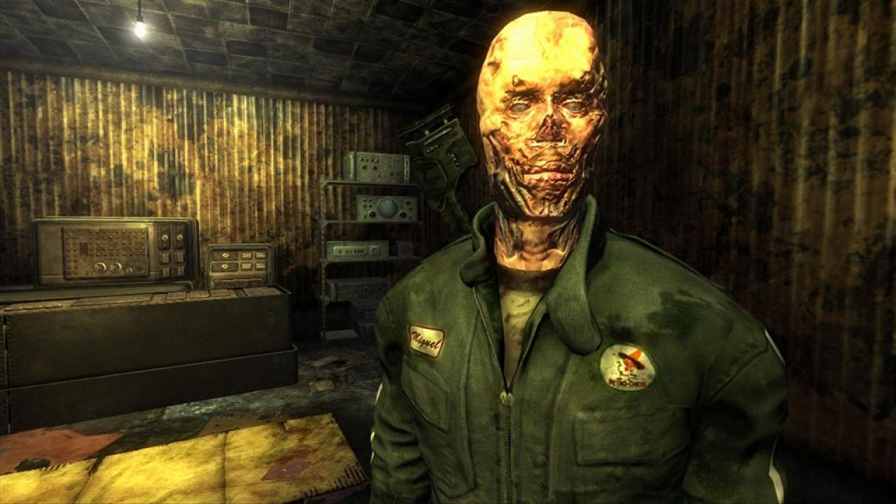 [27/10/2010] Fallout: New Vegas