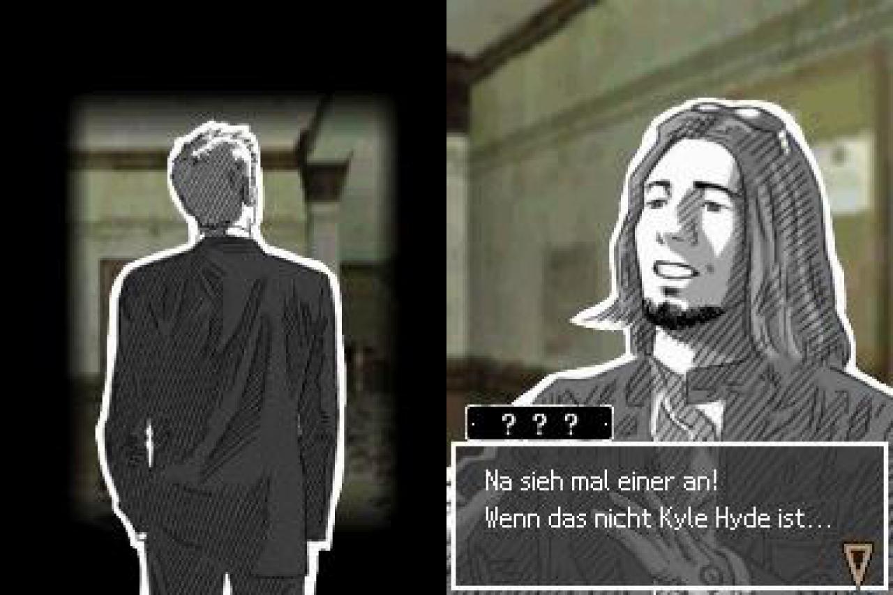[14/10/2010] Last Window: Das Geheimnis von Cape West