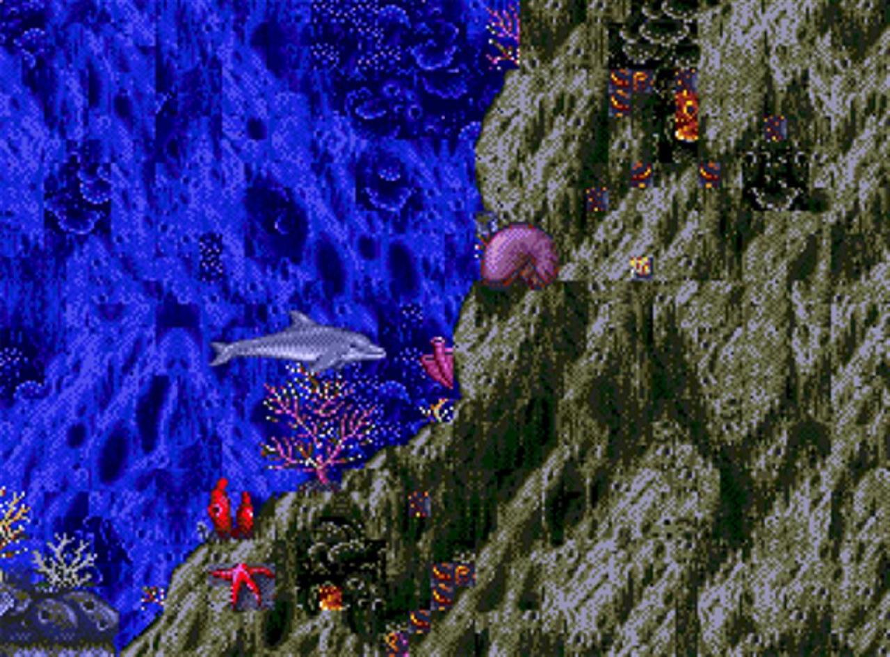 [11/10/2010] SEGA Mega Drive Classic Collection: Volume 1