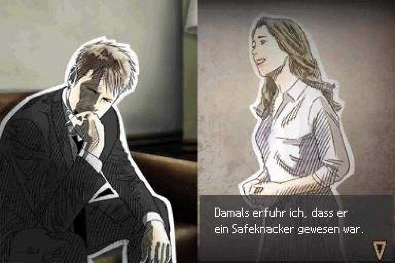 [14/10/2010] Last Window: Das Geheimnis von Cape West