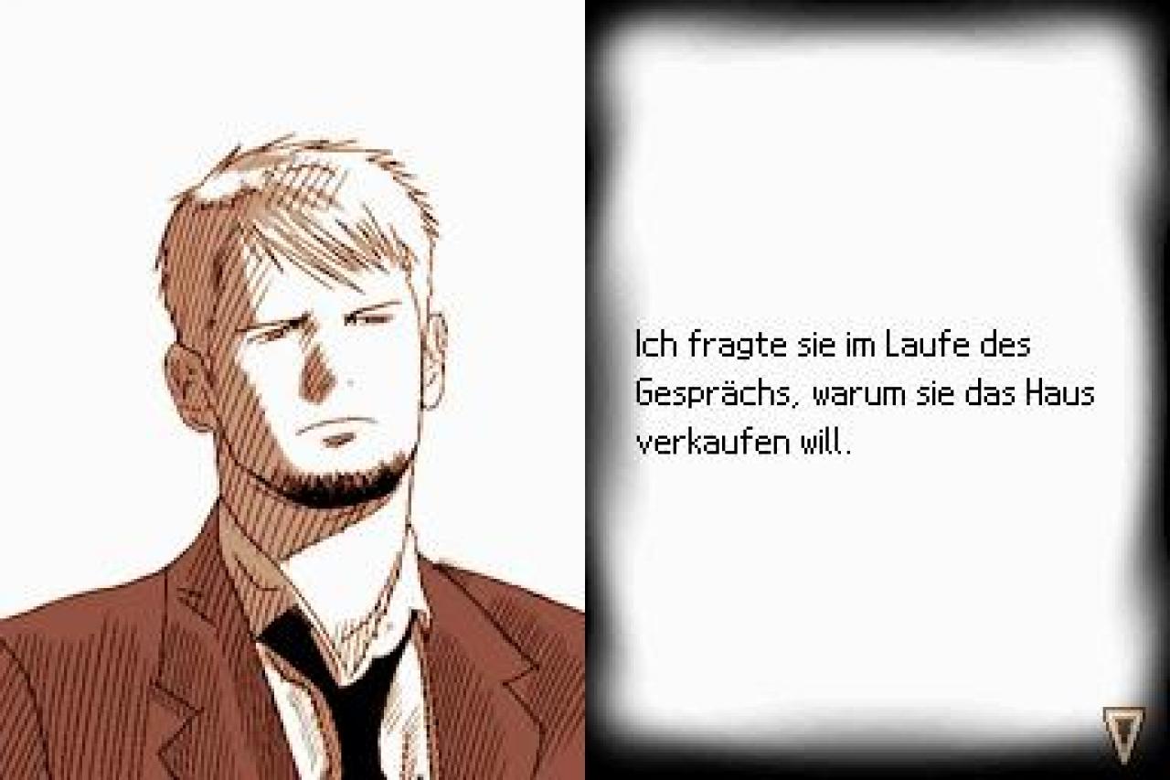 [14/10/2010] Last Window: Das Geheimnis von Cape West