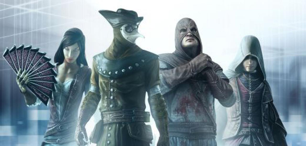 [18/10/2010] Assassin's Creed: Brotherhood