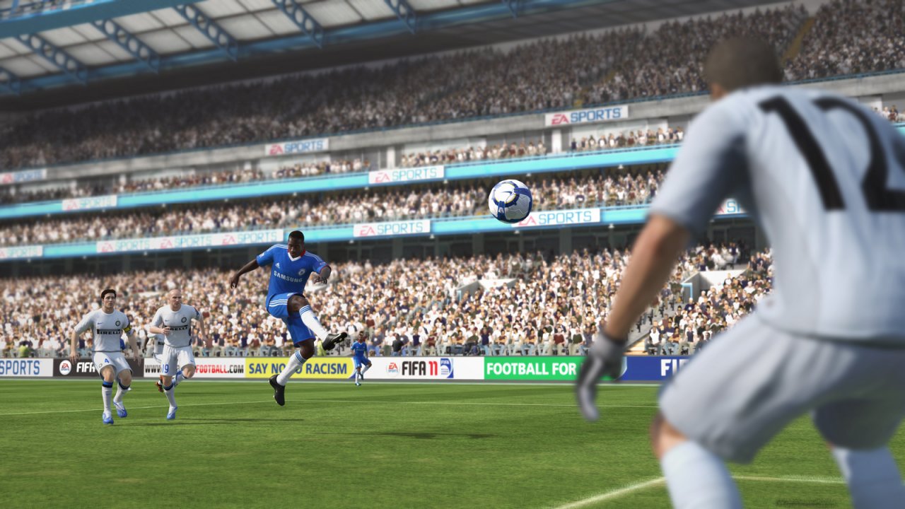 [04/10/2010] FIFA 11