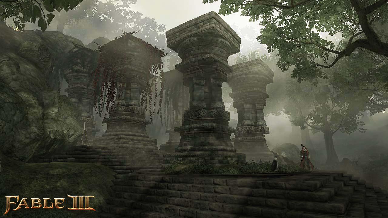 [26/10/2010] Fable 3