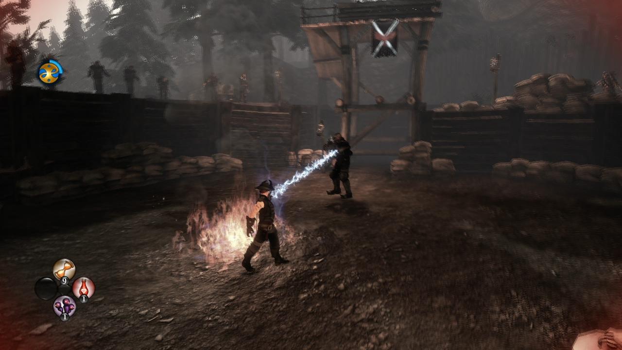 [25/10/2010] Fans waren zurecht enttäuscht: Die Casualisierung war zwar schon im zweiten Ableger auffällig, mit Fable 3 wurde das aber auf die Spitze getrieben. Mit einem vollwertigen RPG hatte das nur noch wenig zu tun.&nbsp;