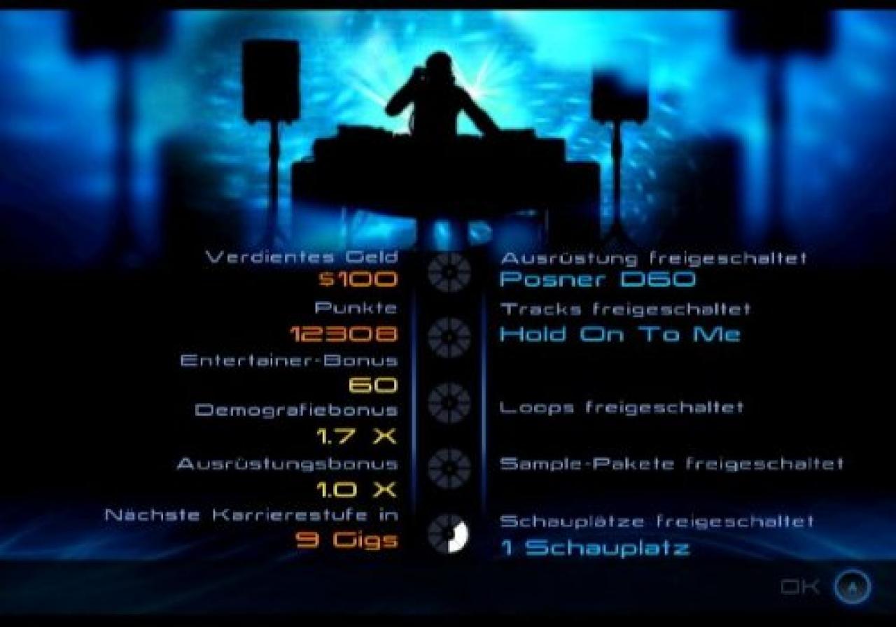 [25/10/2010] In the Mix featuring Armin van Buuren