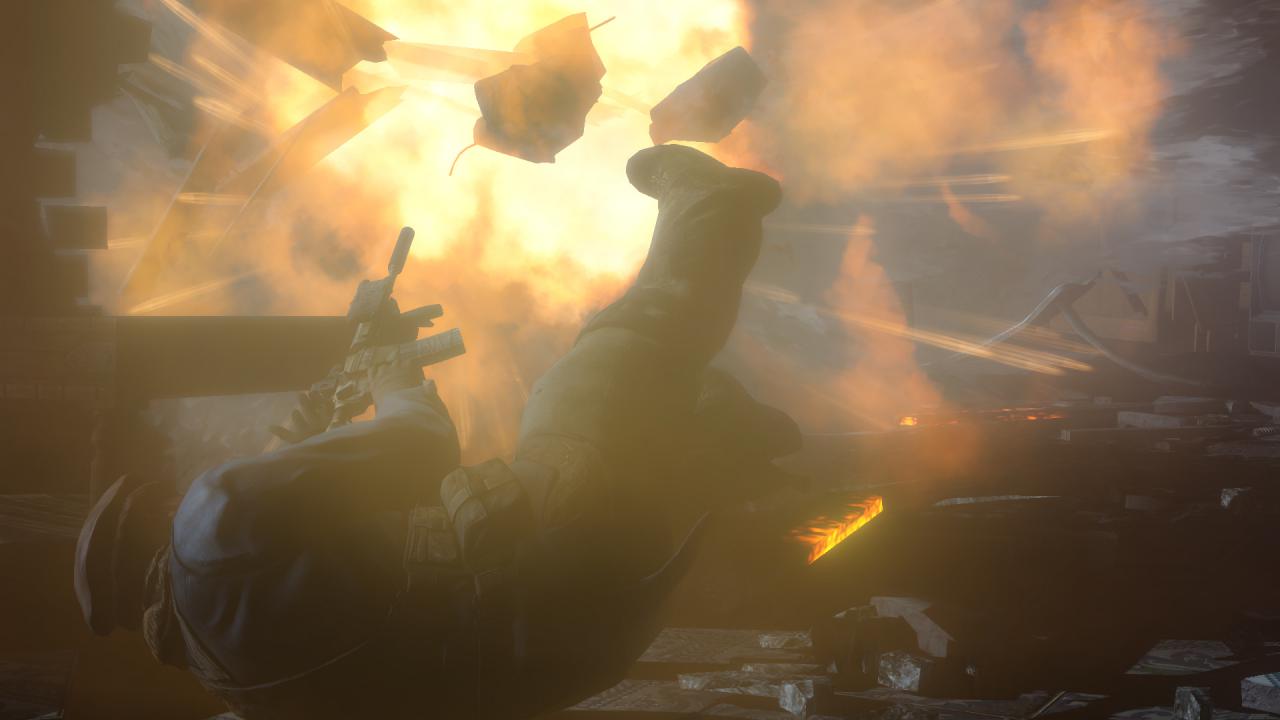 [13/10/2010] Medal of Honor