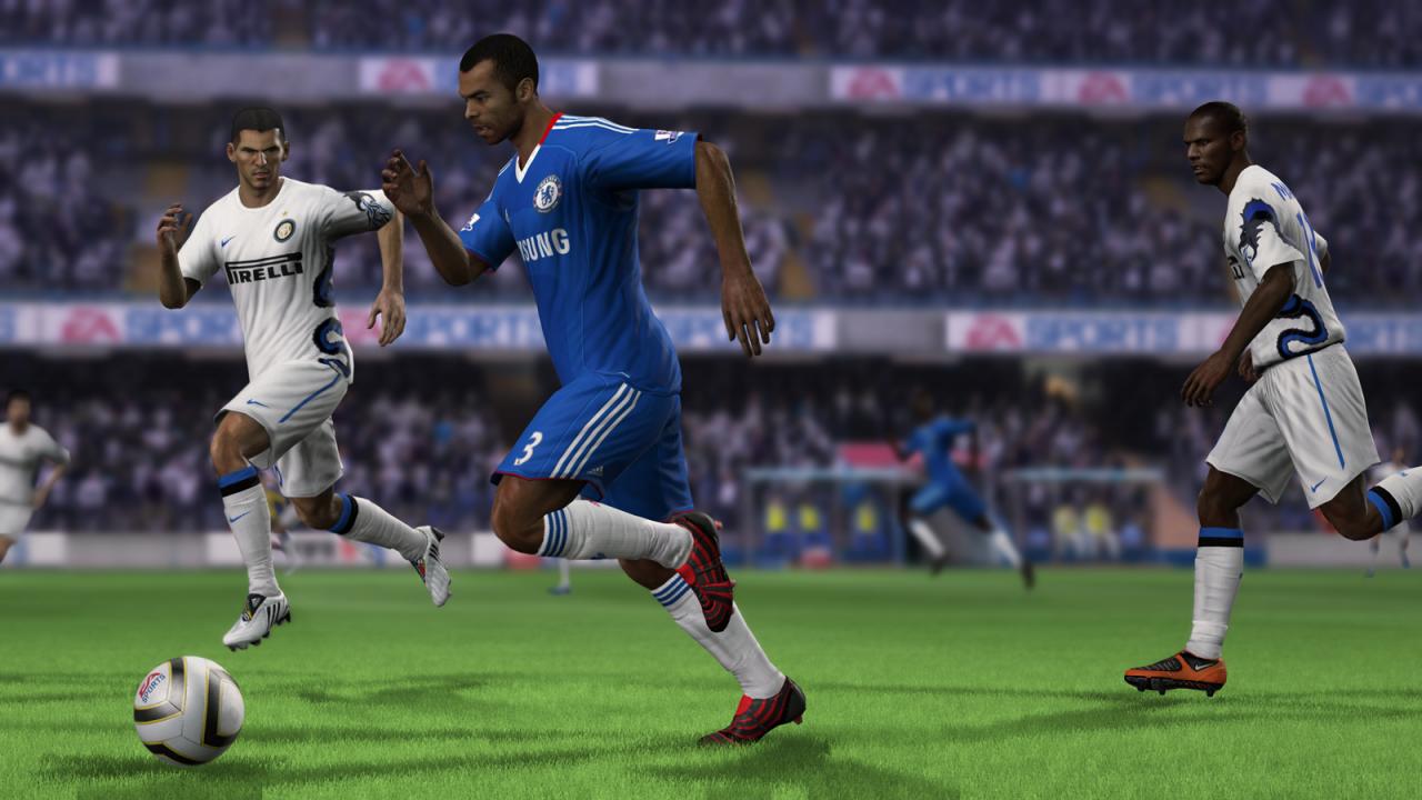 [04/10/2010] FIFA 11