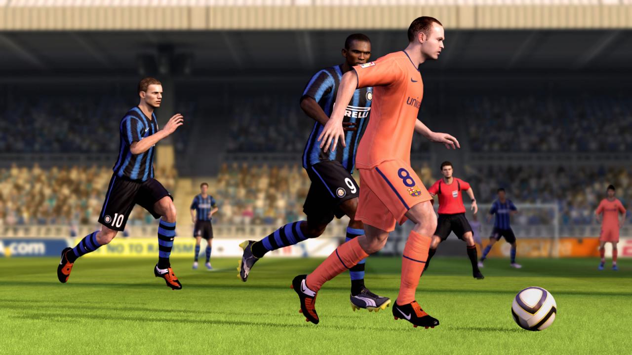 [04/10/2010] FIFA 11