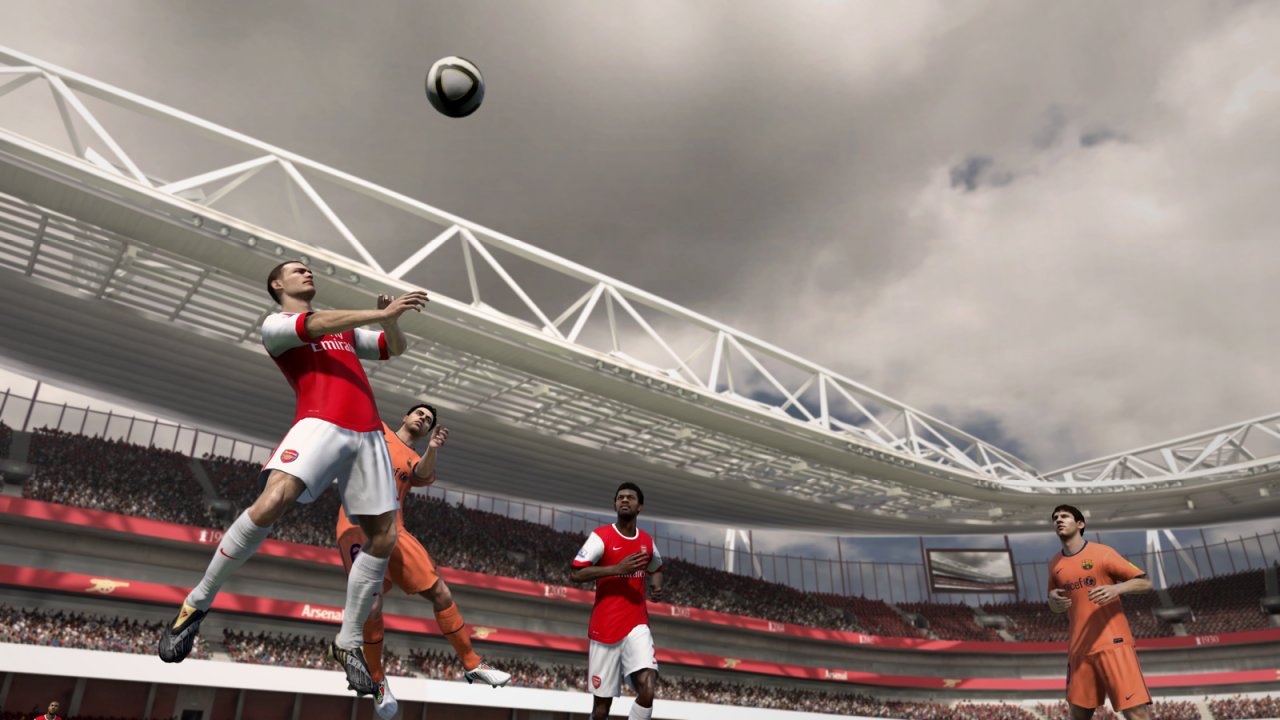 [04/10/2010] FIFA 11