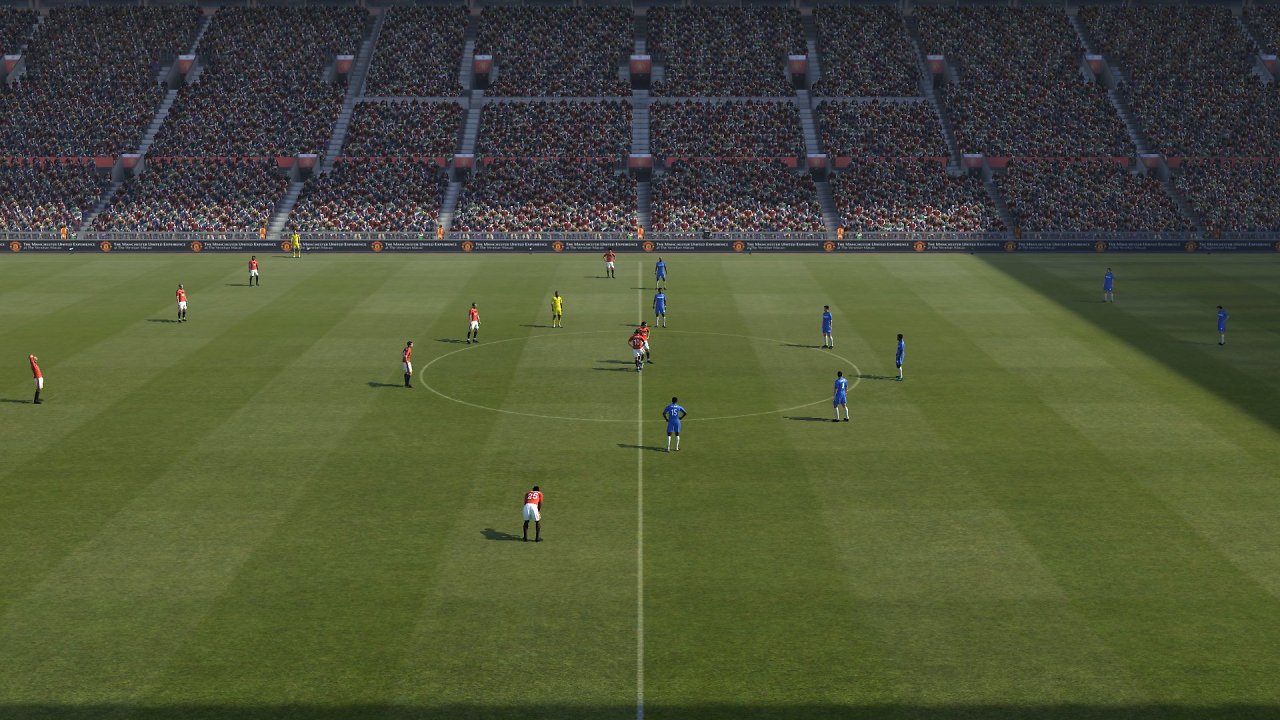[04/10/2010] Pro Evolution Soccer 2011