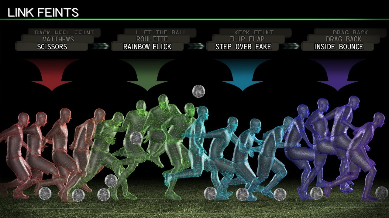 [04/10/2010] Pro Evolution Soccer 2011