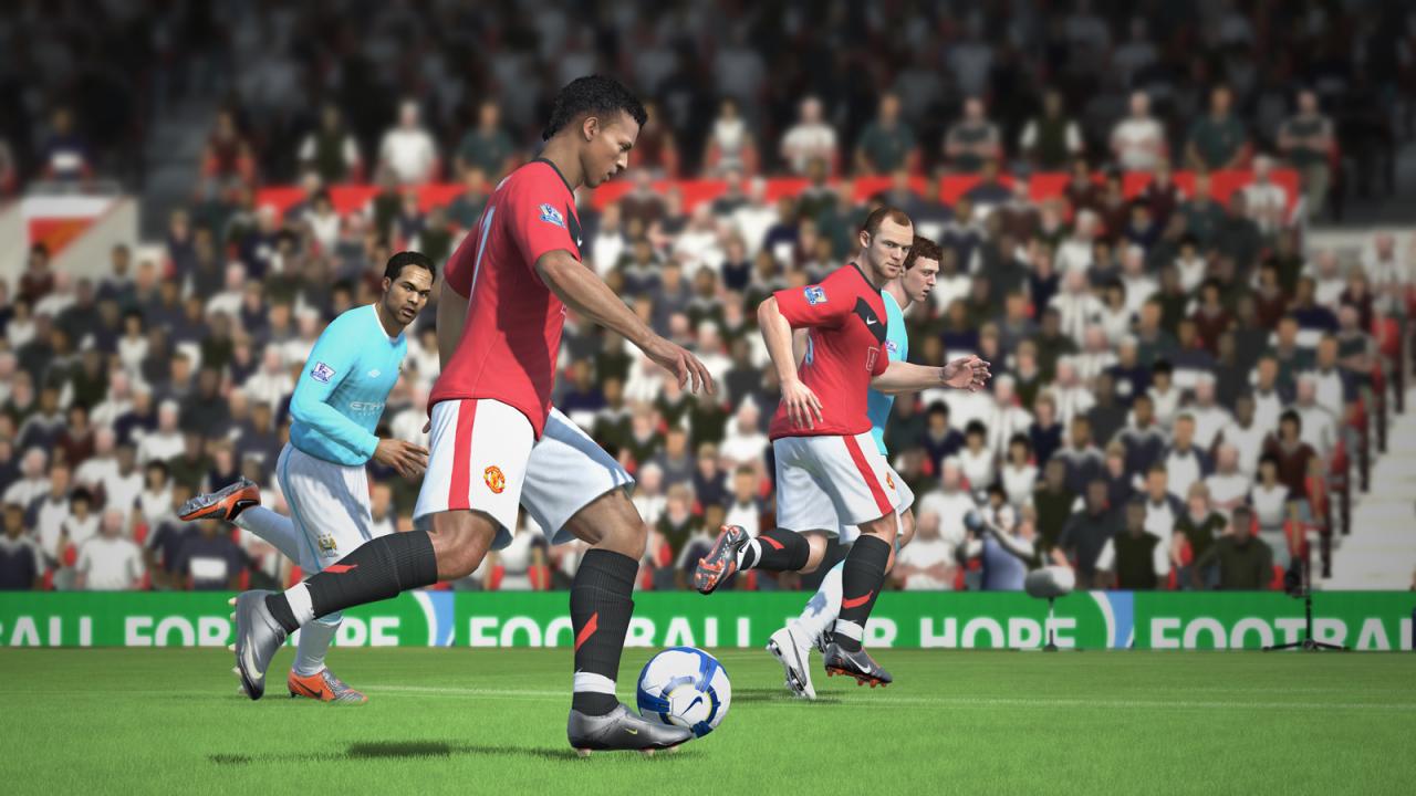 [04/10/2010] FIFA 11