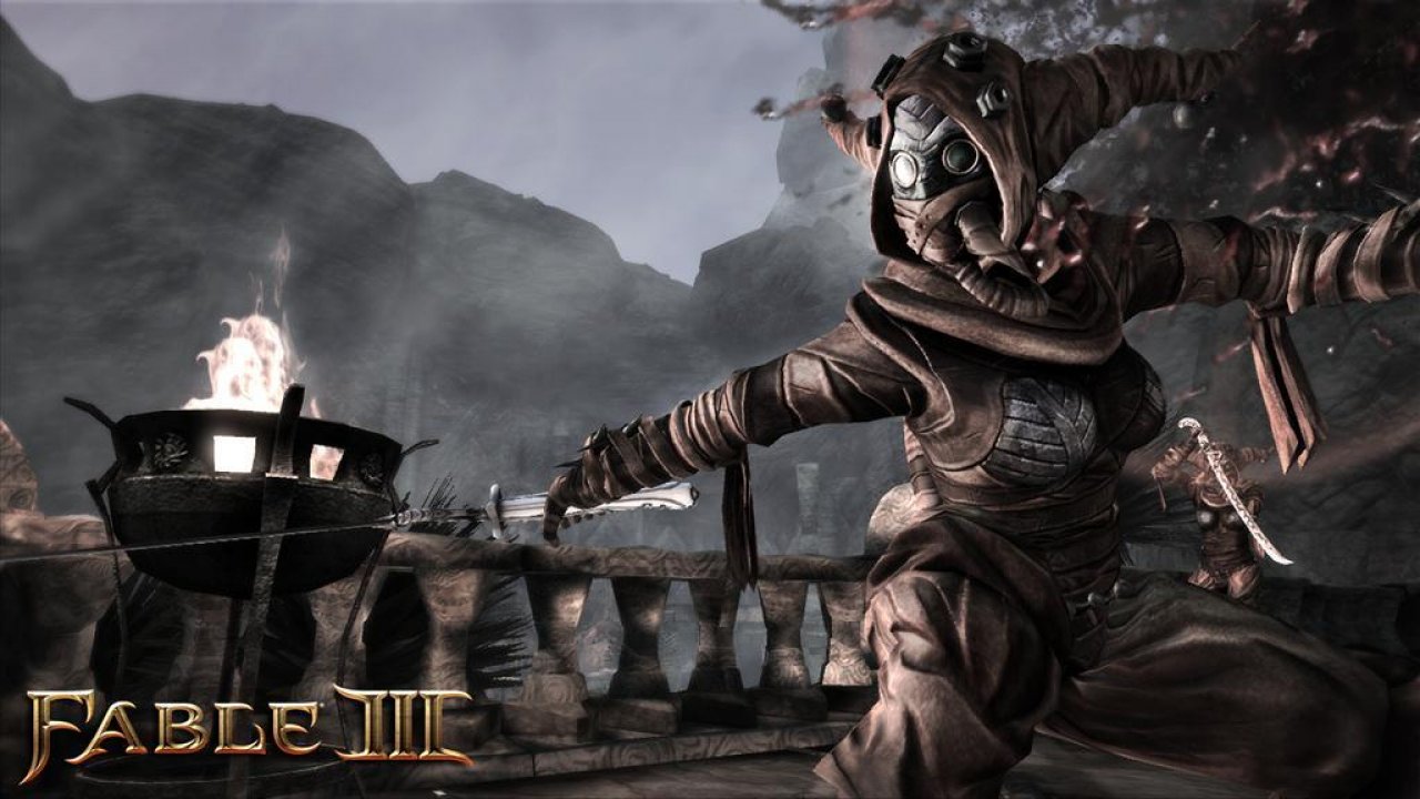 [08/10/2010] Fable 3