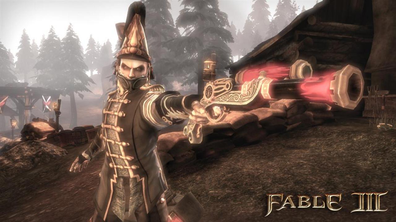 [08/10/2010] Fable 3