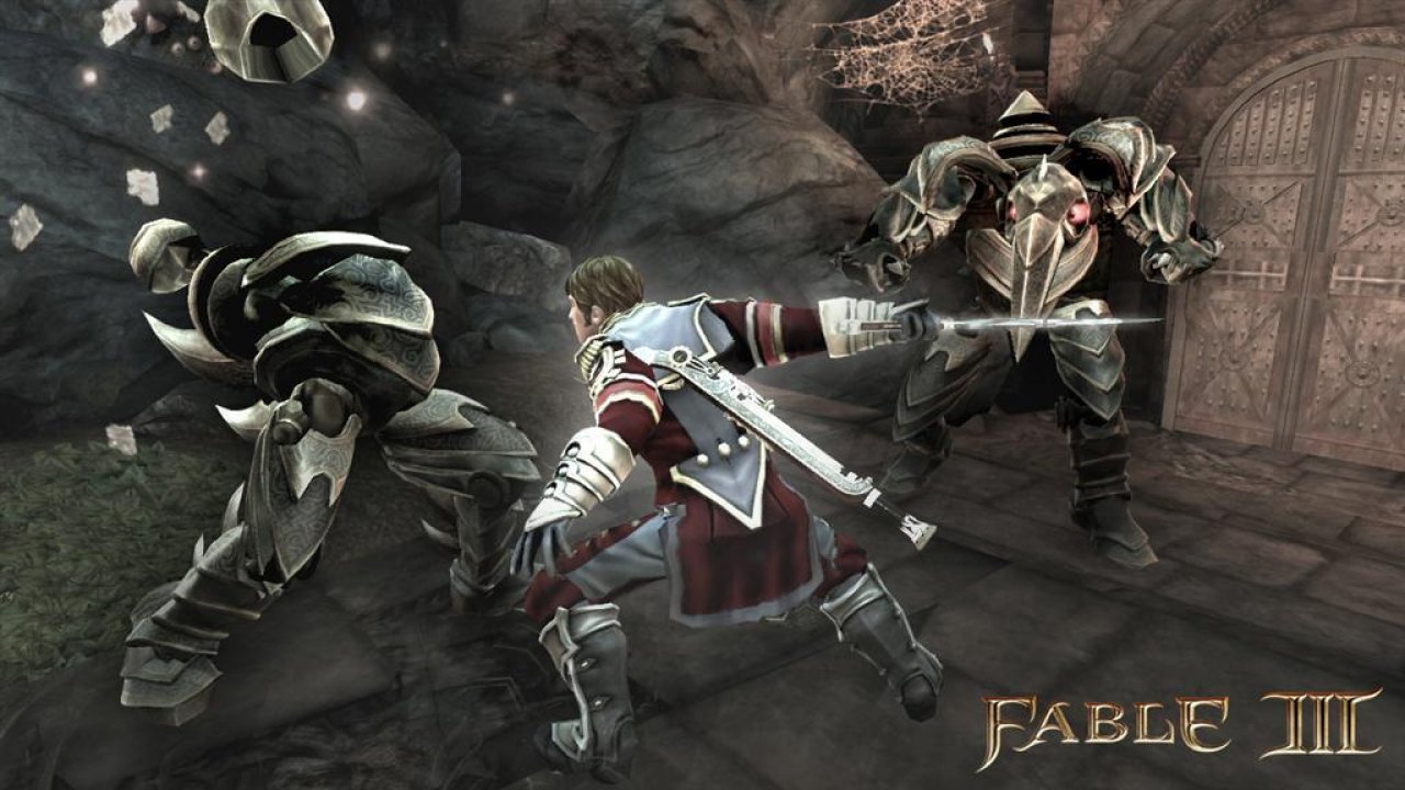 [08/10/2010] Fable 3