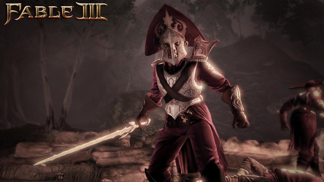 [08/10/2010] Fable 3