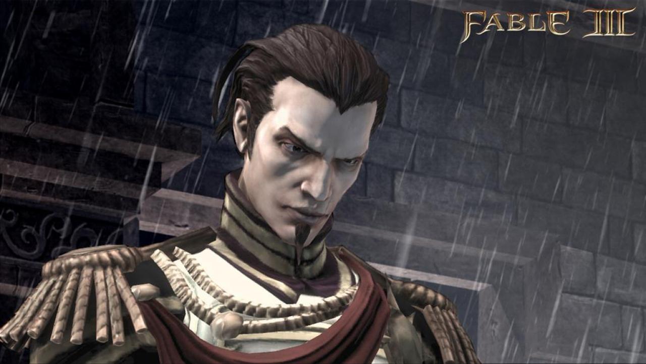 [08/10/2010] Fable 3