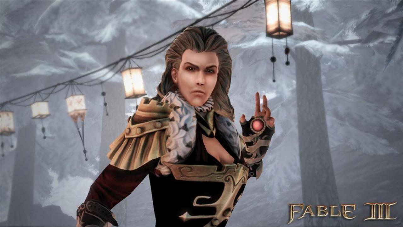 [08/10/2010] Fable 3