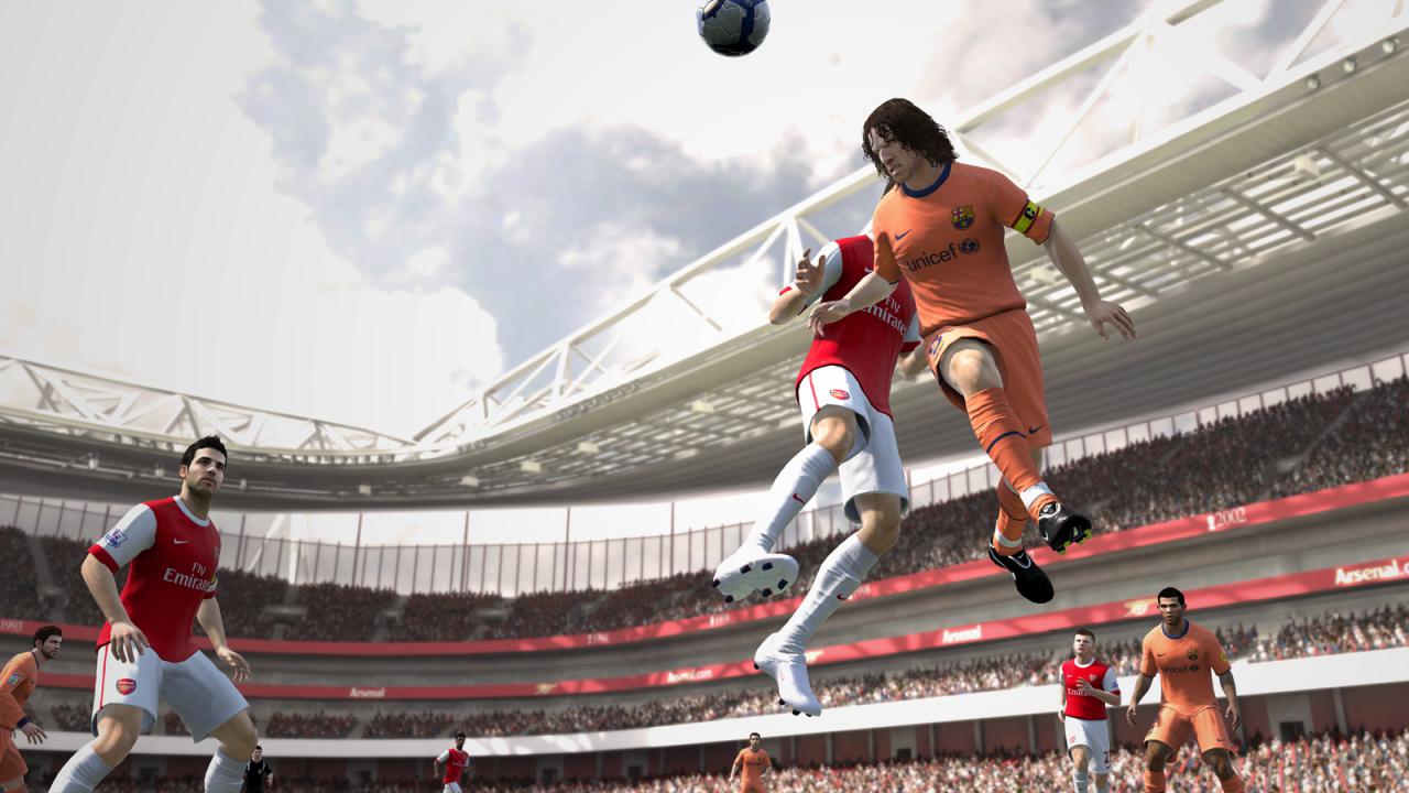 [04/10/2010] FIFA 11