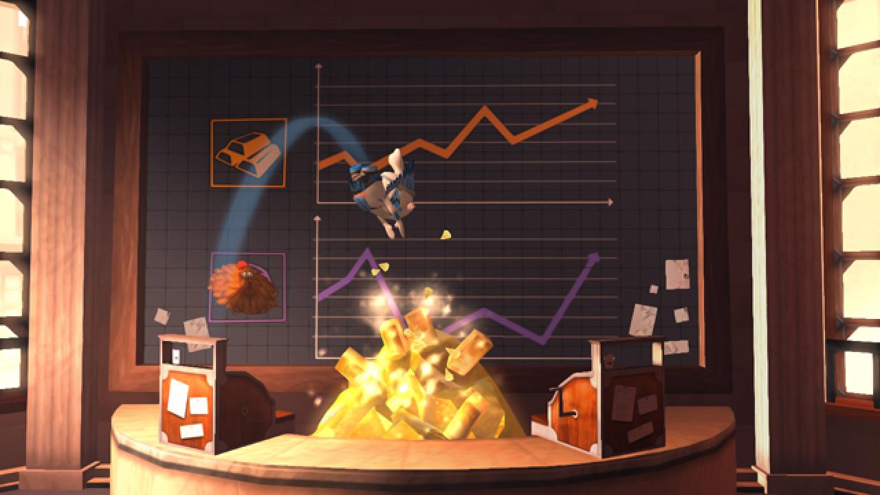 [18/10/2010] Raving Rabbids: Die verrückte Zeitreise