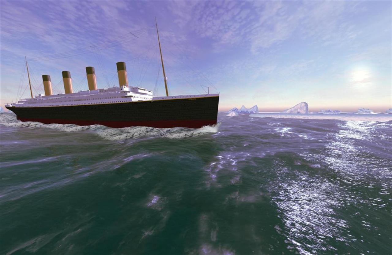 [15/10/2010] Ship Simulator Extremes