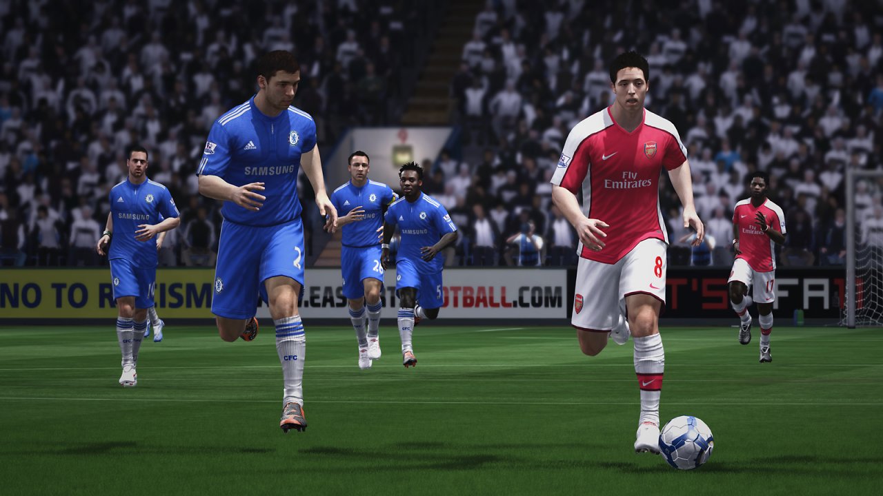 [04/10/2010] FIFA 11