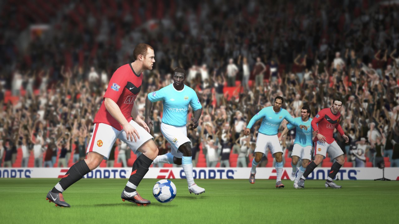 [04/10/2010] FIFA 11