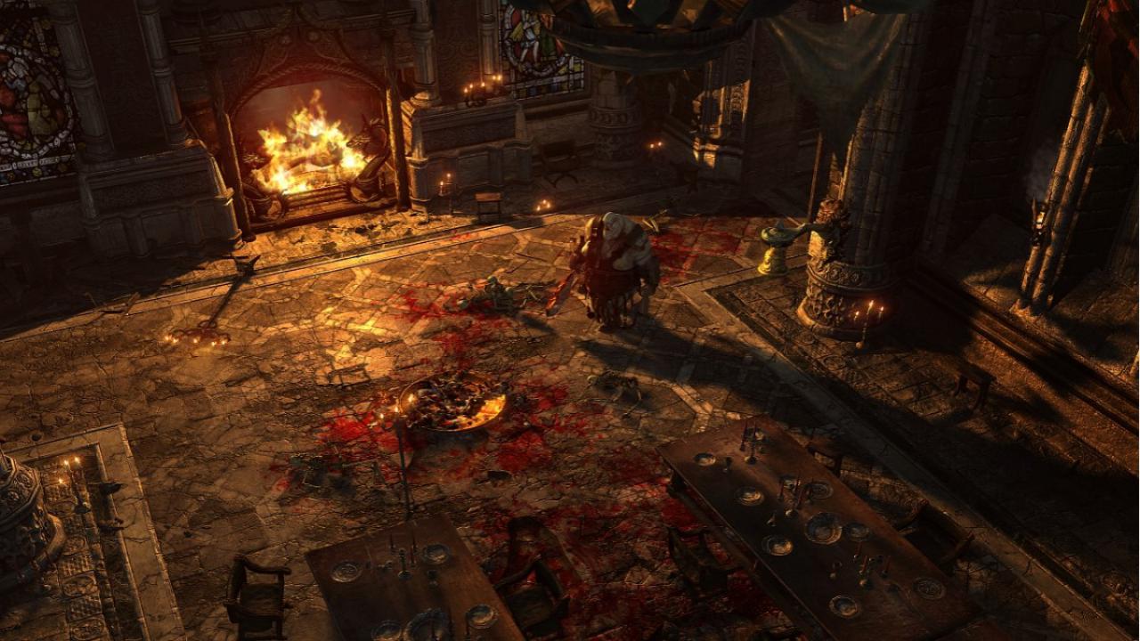 [11/10/2010] Castlevania: Lords of Shadow