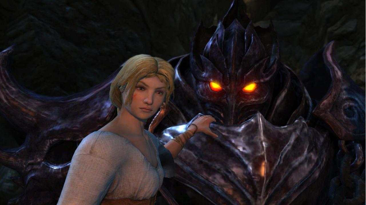 [11/10/2010] Castlevania: Lords of Shadow