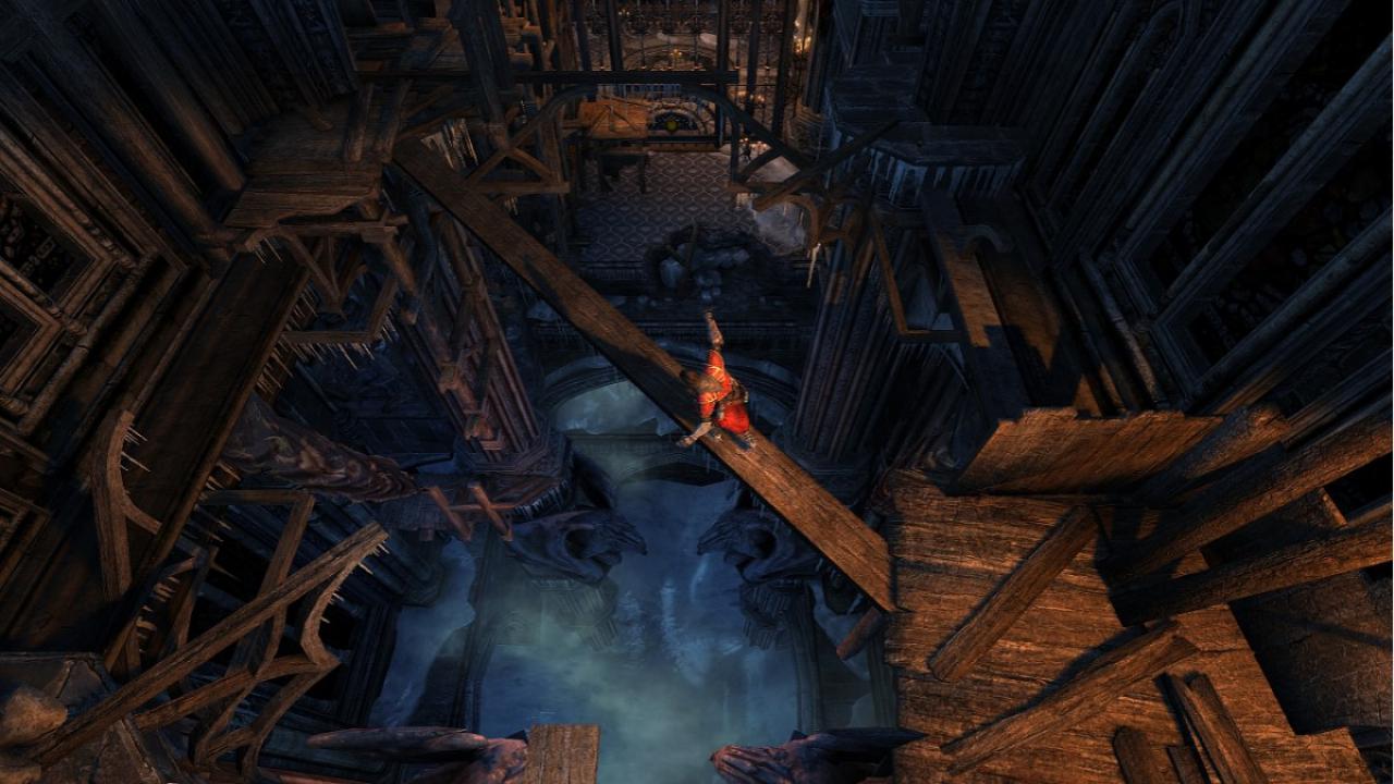 [11/10/2010] Castlevania: Lords of Shadow
